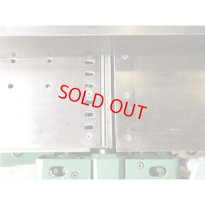 画像8: 大井木工万能機GS-490