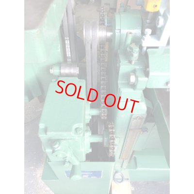 画像9: 大井木工万能機GS-490