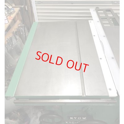 画像5: 協和軸傾斜横切盤 KYC-1300GK