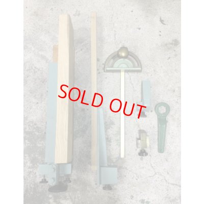 画像10: 協和軸傾斜横切盤 KYC-1300GK