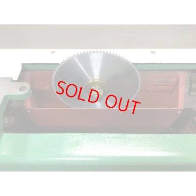 画像7: 協和軸傾斜横切盤 KYC-1300GK