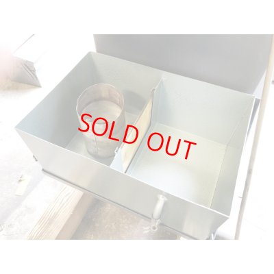 画像8: 日立自動刃物研磨機 GK170FA