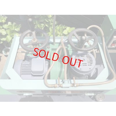 画像6: 日立自動刃物研磨機 GK170FA