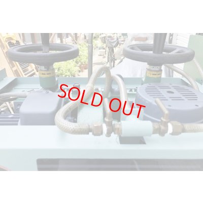 画像7: 日立自動刃物研磨機 GK170FA