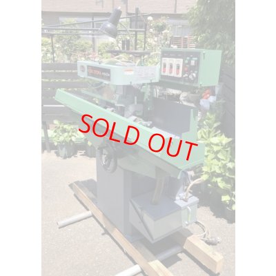 画像3: 日立自動刃物研磨機 GK170FA