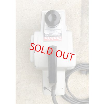 画像3: マキタ電気カンナ1804N