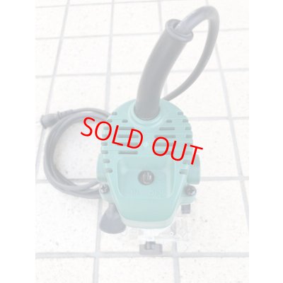 画像3: 日立トリマM6SB