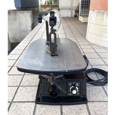 画像3: マキタ糸ノコ盤 MSJ401