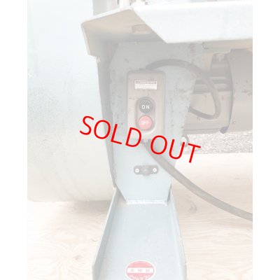 画像7: ムラコシ集塵機　MY-150L