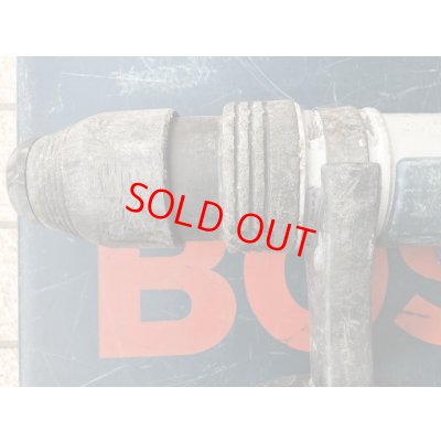 画像4: ボッシュ破つりハンマーGSH 5E