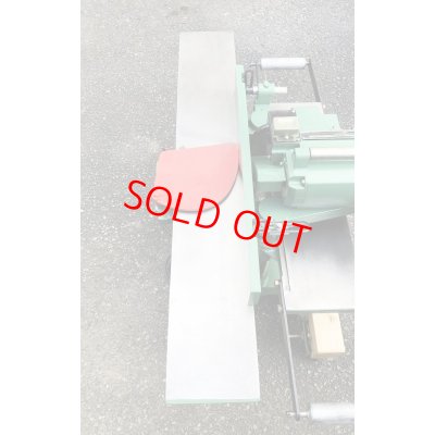 画像5: 日立小型自動かんな盤  P50F