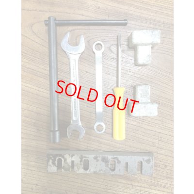 画像10: 日立小型自動かんな盤  P50F