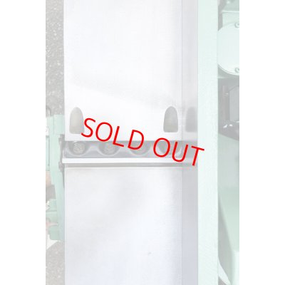 画像6: 日立小型自動かんな盤  P50F