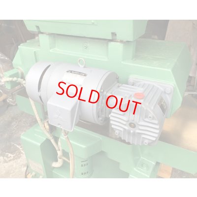 画像7: 丸仲超仕上機ロイヤルカイテン25-III