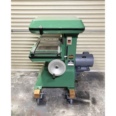 画像4: 竹川超仕上かんな盤エンテレキー２５R