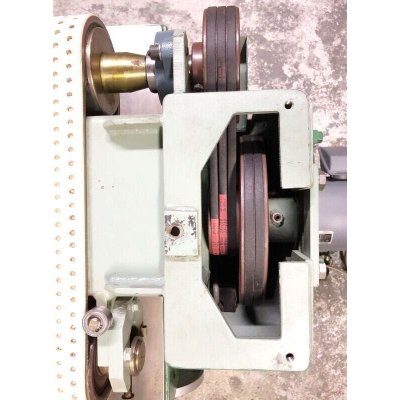 画像9: 竹川超仕上かんな盤エンテレキー２５R