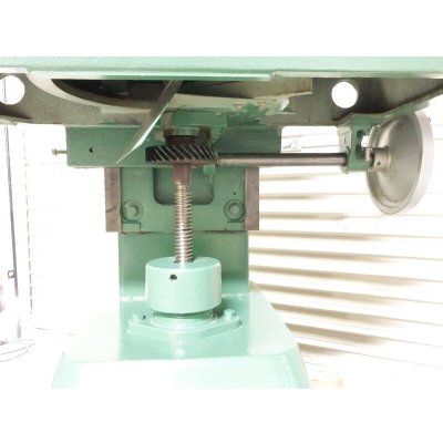 画像10: 竹川超仕上かんな盤エンテレキー２５R