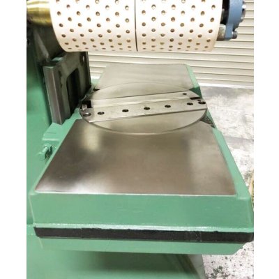 画像6: 竹川超仕上かんな盤エンテレキー２５R