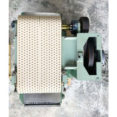 画像7: 竹川超仕上かんな盤エンテレキー２５R