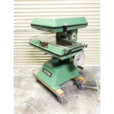 画像3: 竹川超仕上かんな盤エンテレキー２５R