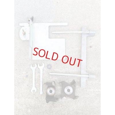 画像6: 日立胴縁カッタPG46B