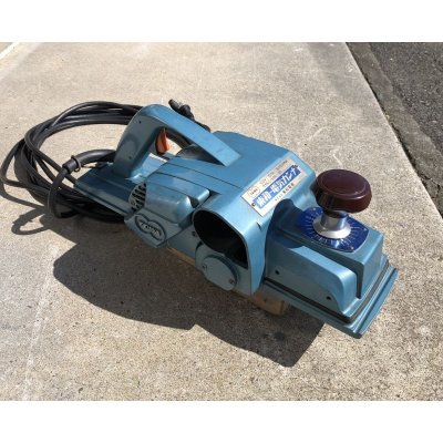 画像3: 東和電気かんなL-500