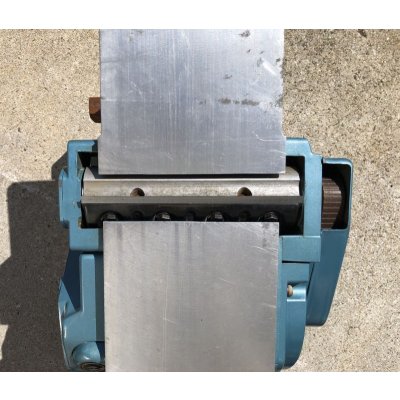 画像6: 東和電気かんなL-500