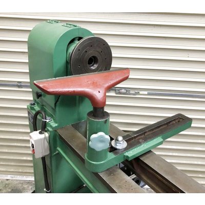 画像5: 木工旋盤ＪＬー６