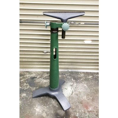 画像12: 木工旋盤ＪＬー６