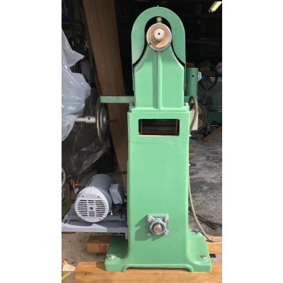 画像4: 木工旋盤ＪＬー６