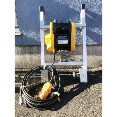 画像5: ユニパースペースリフト２