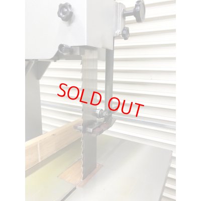 画像6: リョービバンドソーBS-401B