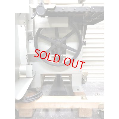 画像9: リョービバンドソーBS-401B