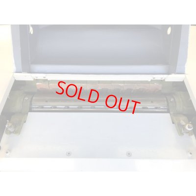 画像7: 飯田自動かんな盤 PX−533