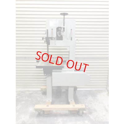 画像3: リョービバンドソーBS-401B