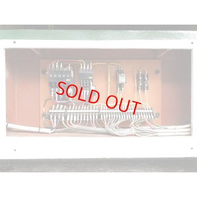 画像12: 飯田自動かんな盤 PX−533