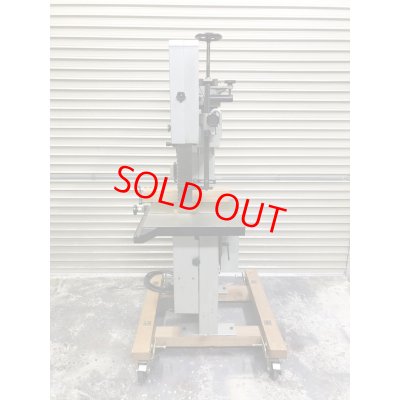 画像4: リョービバンドソーBS-401B