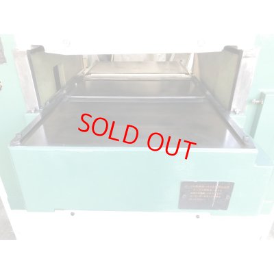 画像6: 飯田自動かんな盤 PX−533