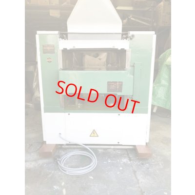 画像5: 飯田自動かんな盤 PX−533