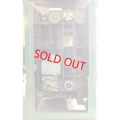 画像9: 飯田自動かんな盤 PX−533