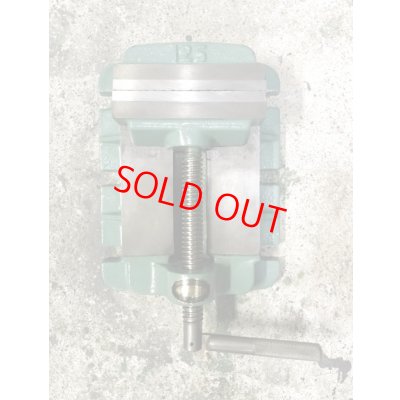 画像10: 日立卓上ボール盤　B13RH