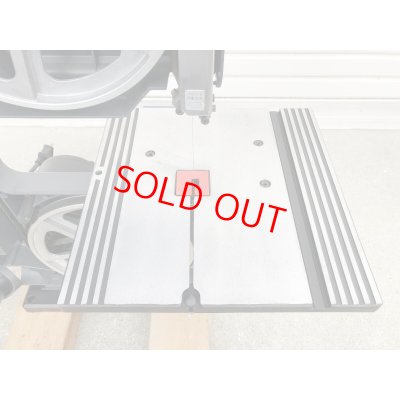 画像5: パオック卓上バンドソー　BS-3203