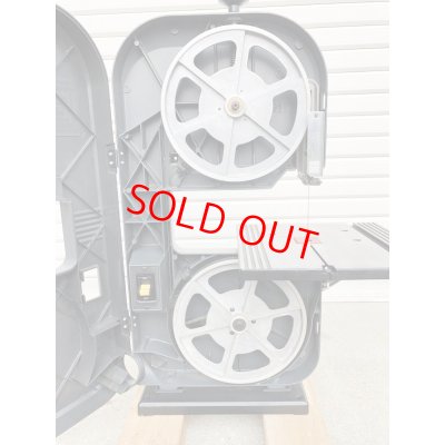 画像6: パオック卓上バンドソー　BS-3203