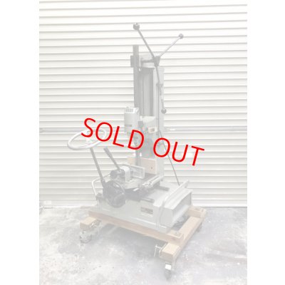 画像3: リョービ角のみ機　DM-200N