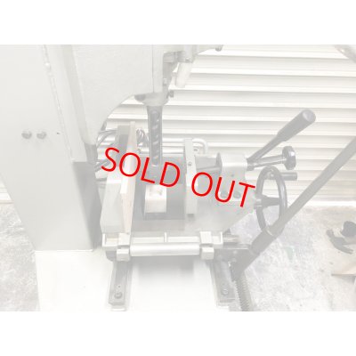 画像5: リョービ角のみ機　DM-200N