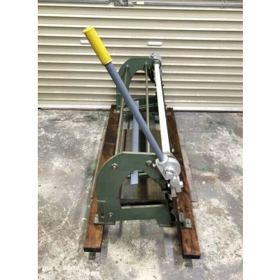 画像5: 板金折曲機