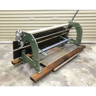 画像3: 板金折曲機