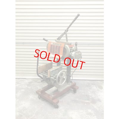 画像3: マキタホゾキリ 5500S