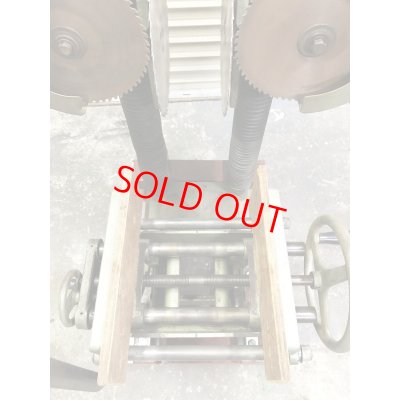 画像6: マキタホゾキリ 5500S