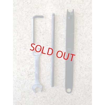 画像7: マキタホゾキリ 5500S